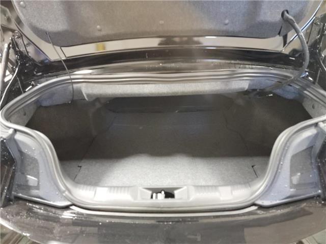 2026 Ford Mustang EcoBoost Premium (Stk: 17019) in Wyoming - Image 15 of 15