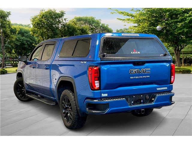2023 GMC Sierra 1500 Elevation (Stk: P103869) in Vancouver - Image 2 of 35