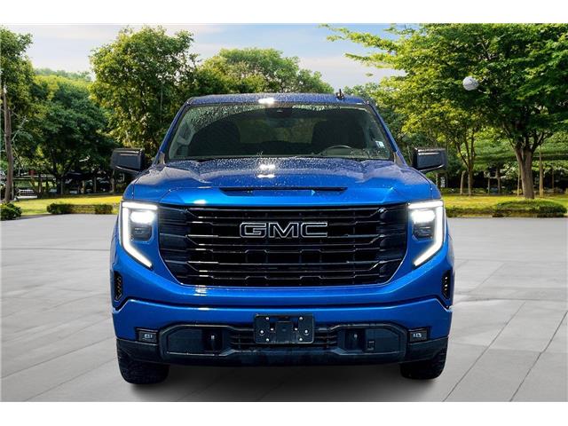 2023 GMC Sierra 1500 Elevation (Stk: P103869) in Vancouver - Image 3 of 35