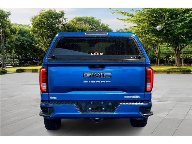 2023 GMC Sierra 1500 Elevation (Stk: P103869) in Vancouver - Image 4 of 35
