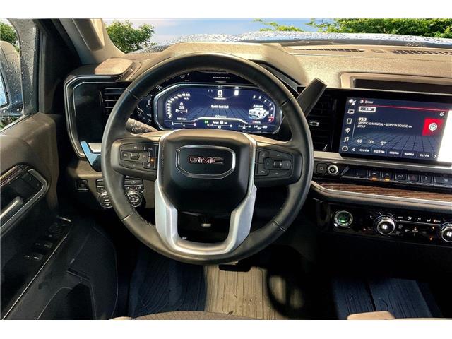 2023 GMC Sierra 1500 Elevation (Stk: P103869) in Vancouver - Image 5 of 35