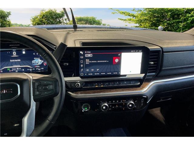 2023 GMC Sierra 1500 Elevation (Stk: P103869) in Vancouver - Image 6 of 35