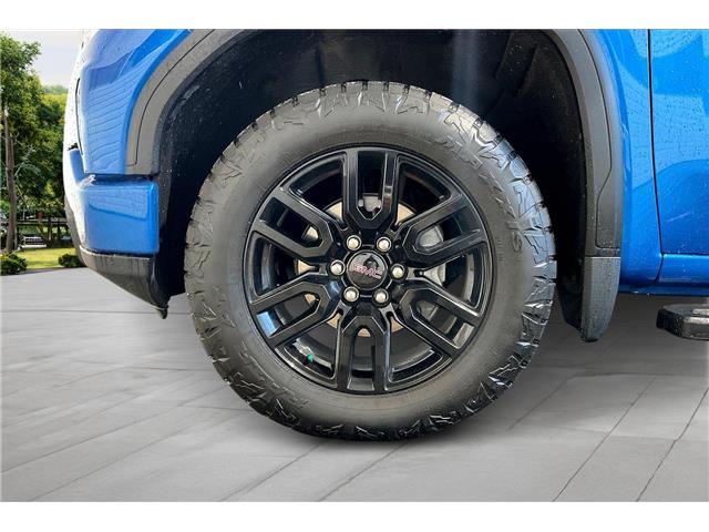 2023 GMC Sierra 1500 Elevation (Stk: P103869) in Vancouver - Image 9 of 35