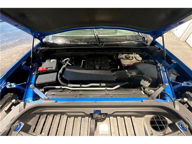 2023 GMC Sierra 1500 Elevation (Stk: P103869) in Vancouver - Image 10 of 35