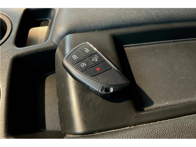 2023 GMC Sierra 1500 Elevation (Stk: P103869) in Vancouver - Image 11 of 35