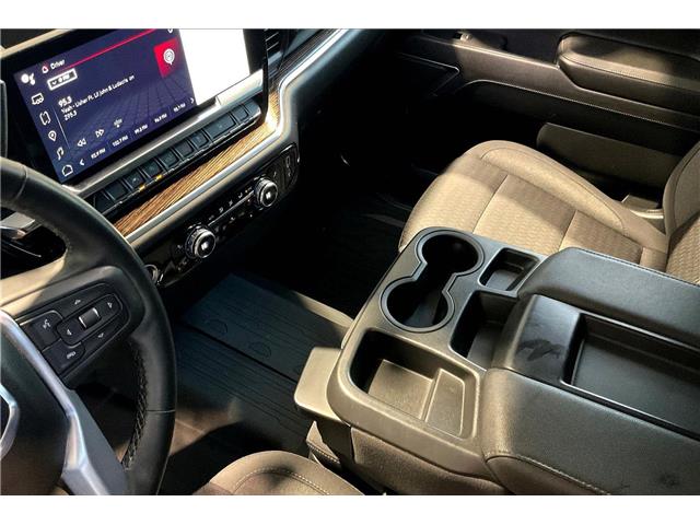 2023 GMC Sierra 1500 Elevation (Stk: P103869) in Vancouver - Image 15 of 35