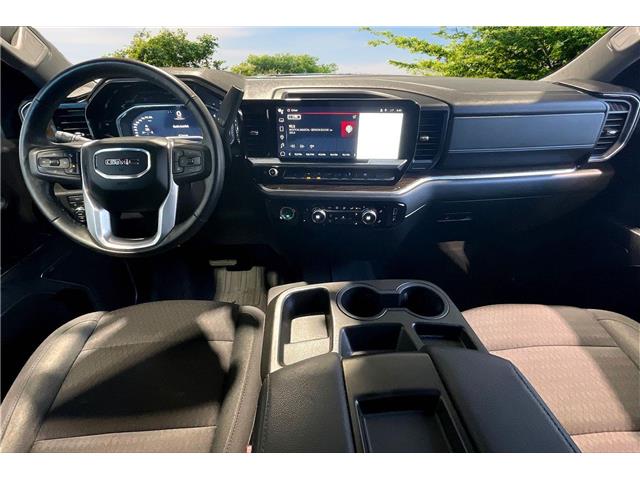 2023 GMC Sierra 1500 Elevation (Stk: P103869) in Vancouver - Image 16 of 35