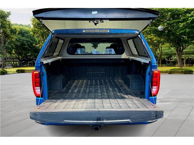 2023 GMC Sierra 1500 Elevation (Stk: P103869) in Vancouver - Image 18 of 35