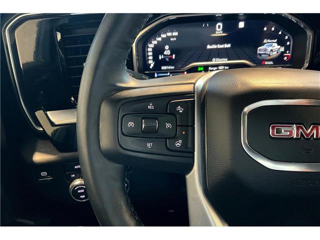 2023 GMC Sierra 1500 Elevation (Stk: P103869) in Vancouver - Image 19 of 35