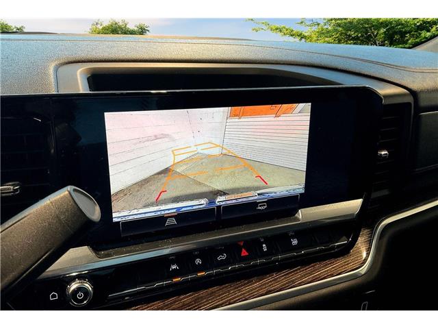 2023 GMC Sierra 1500 Elevation (Stk: P103869) in Vancouver - Image 22 of 35