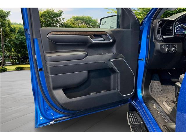 2023 GMC Sierra 1500 Elevation (Stk: P103869) in Vancouver - Image 23 of 35