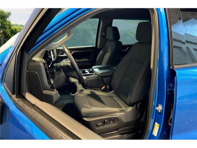 2023 GMC Sierra 1500 Elevation (Stk: P103869) in Vancouver - Image 25 of 35