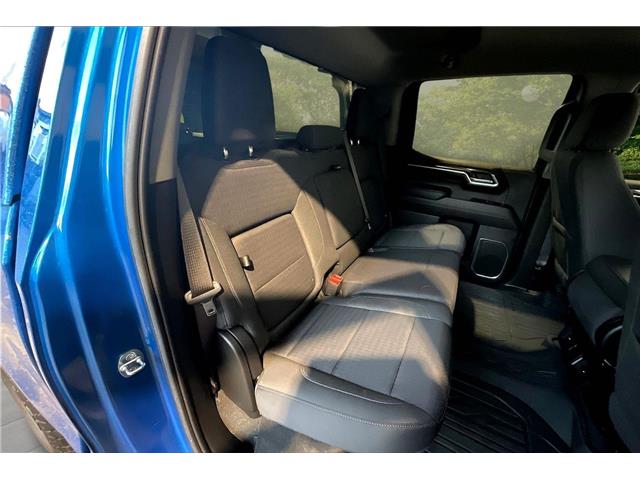 2023 GMC Sierra 1500 Elevation (Stk: P103869) in Vancouver - Image 27 of 35