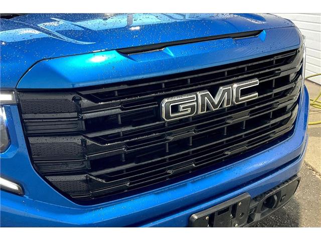 2023 GMC Sierra 1500 Elevation (Stk: P103869) in Vancouver - Image 28 of 35