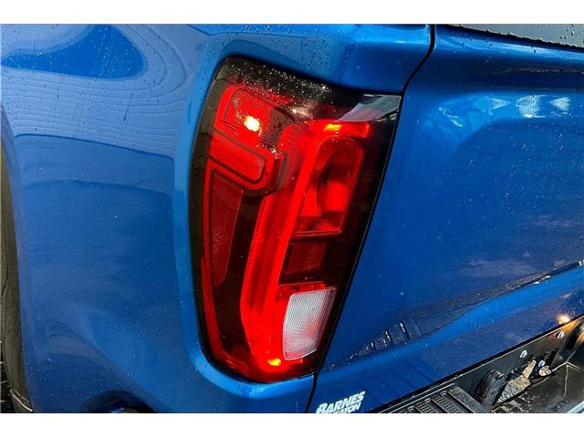 2023 GMC Sierra 1500 Elevation (Stk: P103869) in Vancouver - Image 30 of 35