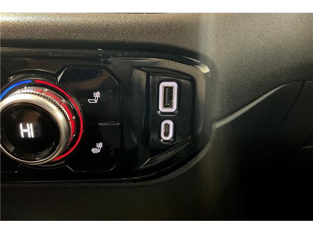 2023 GMC Sierra 1500 Elevation (Stk: P103869) in Vancouver - Image 32 of 35