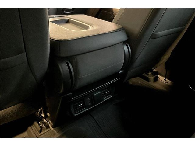 2023 GMC Sierra 1500 Elevation (Stk: P103869) in Vancouver - Image 33 of 35