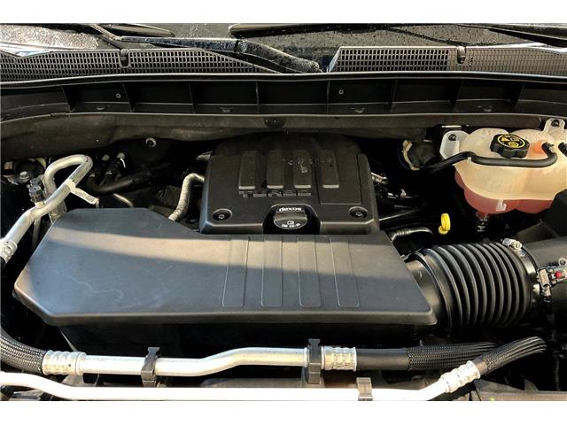 2023 GMC Sierra 1500 Elevation (Stk: P103869) in Vancouver - Image 34 of 35