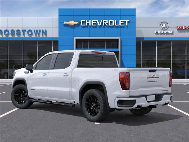 2026 GMC Sierra 1500 Elevation (Stk: 69246) in Sudbury - Image 3 of 24