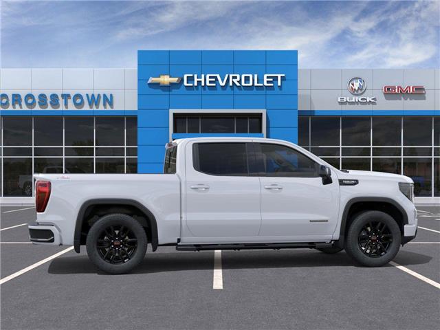 2026 GMC Sierra 1500 Elevation (Stk: 69246) in Sudbury - Image 5 of 24
