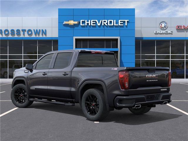 2026 GMC Sierra 1500 Elevation (Stk: 69245) in Sudbury - Image 3 of 24