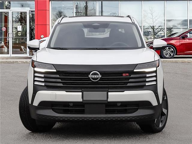 2026 Nissan Kicks SR (Stk: 26-011) in Smiths Falls - Image 2 of 23