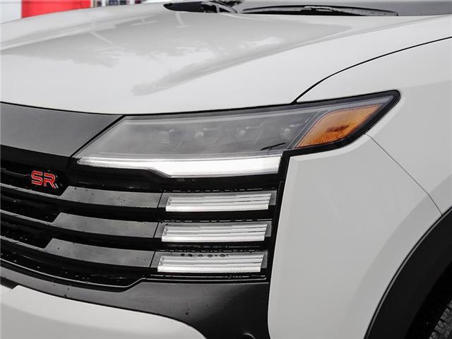 2026 Nissan Kicks SR (Stk: 26-011) in Smiths Falls - Image 10 of 23