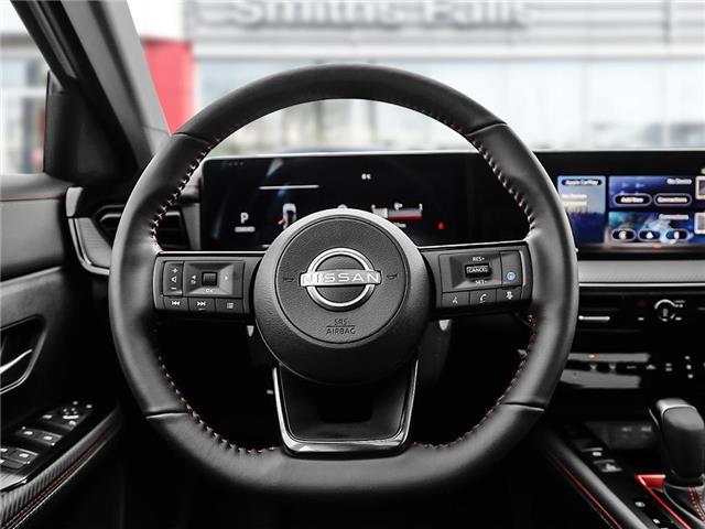 2026 Nissan Kicks SR (Stk: 26-011) in Smiths Falls - Image 13 of 23
