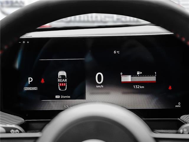 2026 Nissan Kicks SR (Stk: 26-011) in Smiths Falls - Image 14 of 23