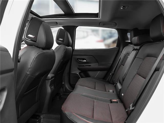 2026 Nissan Kicks SR (Stk: 26-011) in Smiths Falls - Image 21 of 23