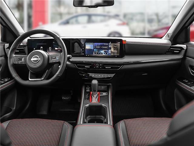 2026 Nissan Kicks SR (Stk: 26-011) in Smiths Falls - Image 22 of 23