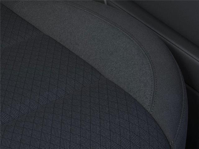 2026 GMC Sierra 1500 Elevation (Stk: 106001) in Exeter - Image 21 of 24