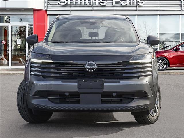 2026 Nissan Kicks S (Stk: 26-042) in Smiths Falls - Image 2 of 23