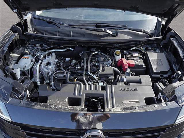 2026 Nissan Kicks S (Stk: 26-042) in Smiths Falls - Image 6 of 23