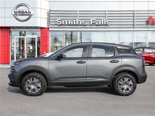 2026 Nissan Kicks S (Stk: 26-040) in Smiths Falls - Image 3 of 23