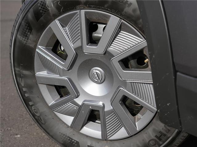 2026 Nissan Kicks S (Stk: 26-040) in Smiths Falls - Image 8 of 23