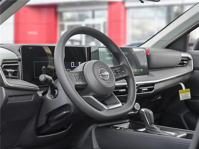 2026 Nissan Kicks S (Stk: 26-040) in Smiths Falls - Image 12 of 23
