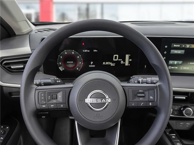 2026 Nissan Kicks S (Stk: 26-040) in Smiths Falls - Image 13 of 23