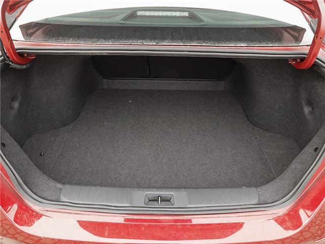 2025 Nissan Sentra SV (Stk: 25-372) in Smiths Falls - Image 7 of 22