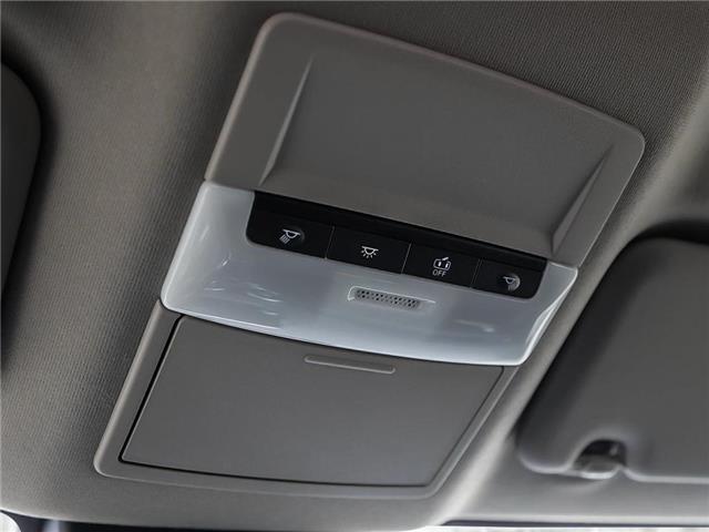 2025 Nissan Sentra SV (Stk: 25-372) in Smiths Falls - Image 18 of 22