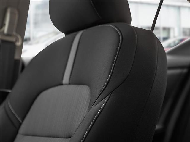 2025 Nissan Sentra SV (Stk: 25-372) in Smiths Falls - Image 19 of 22