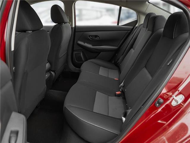 2025 Nissan Sentra SV (Stk: 25-372) in Smiths Falls - Image 20 of 22