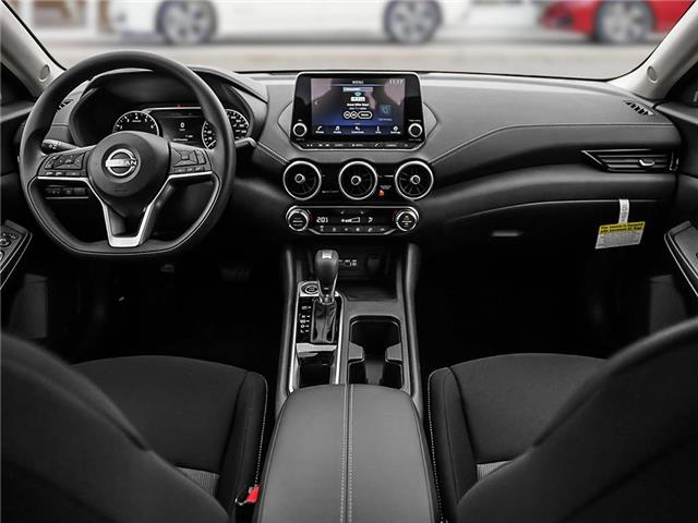 2025 Nissan Sentra SV (Stk: 25-372) in Smiths Falls - Image 21 of 22