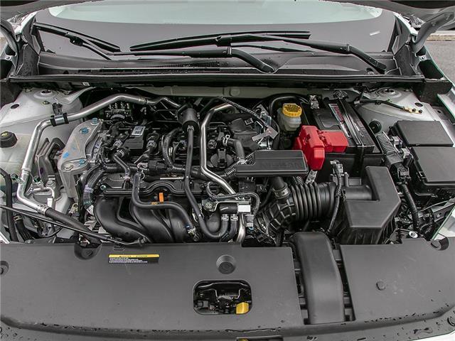 2025 Nissan Sentra SV (Stk: 25-373) in Smiths Falls - Image 6 of 22