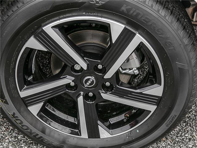 2025 Nissan Sentra SV (Stk: 25-373) in Smiths Falls - Image 8 of 22