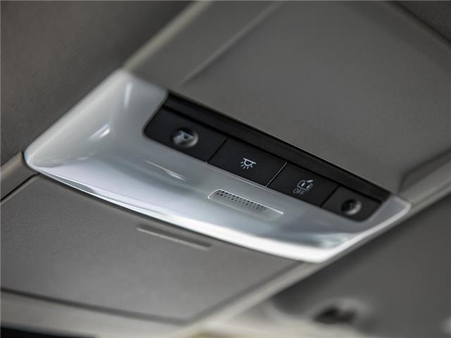 2025 Nissan Sentra SV (Stk: 25-373) in Smiths Falls - Image 18 of 22