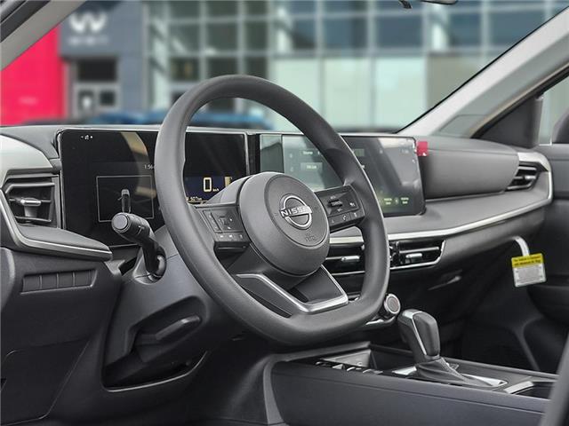 2026 Nissan Kicks S (Stk: 26K004) in Newmarket - Image 11 of 22