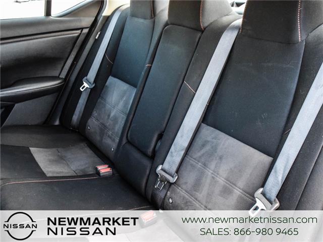2022 Nissan Sentra SR (Stk: UN2677) in Newmarket - Image 13 of 28 2022 Nissan Sentra SR (Stk: UN2677) in Newmarket - Image 13 of 28