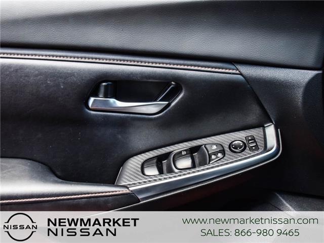2022 Nissan Sentra SR (Stk: UN2677) in Newmarket - Image 26 of 28 2022 Nissan Sentra SR (Stk: UN2677) in Newmarket - Image 26 of 28
