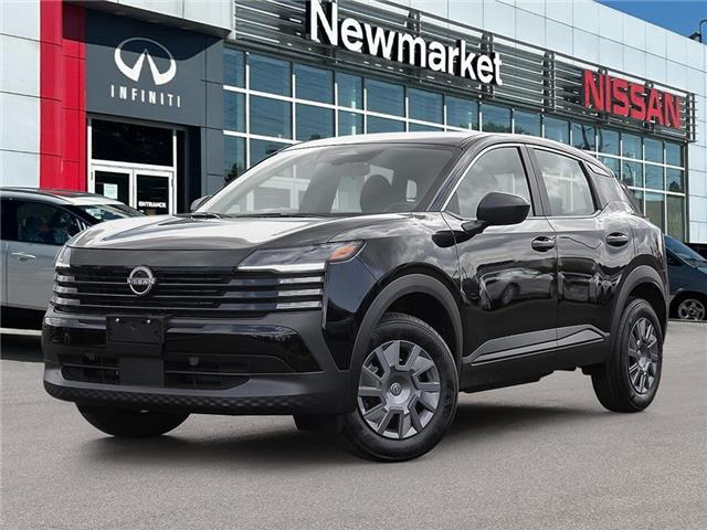 2026 Nissan Kicks S (Stk: 26K009) in Newmarket - Image 1 of 22